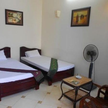 Ma Tonkinoise Guest House Hanoi Bagian luar foto